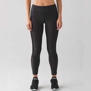 Lululemon Leggings Size 10